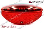 ВЕЛО СТОП ДИОДЕН ЗА БАГАЖНИК LEOSHI TWRRBG42516/S8C (3 LED)-2